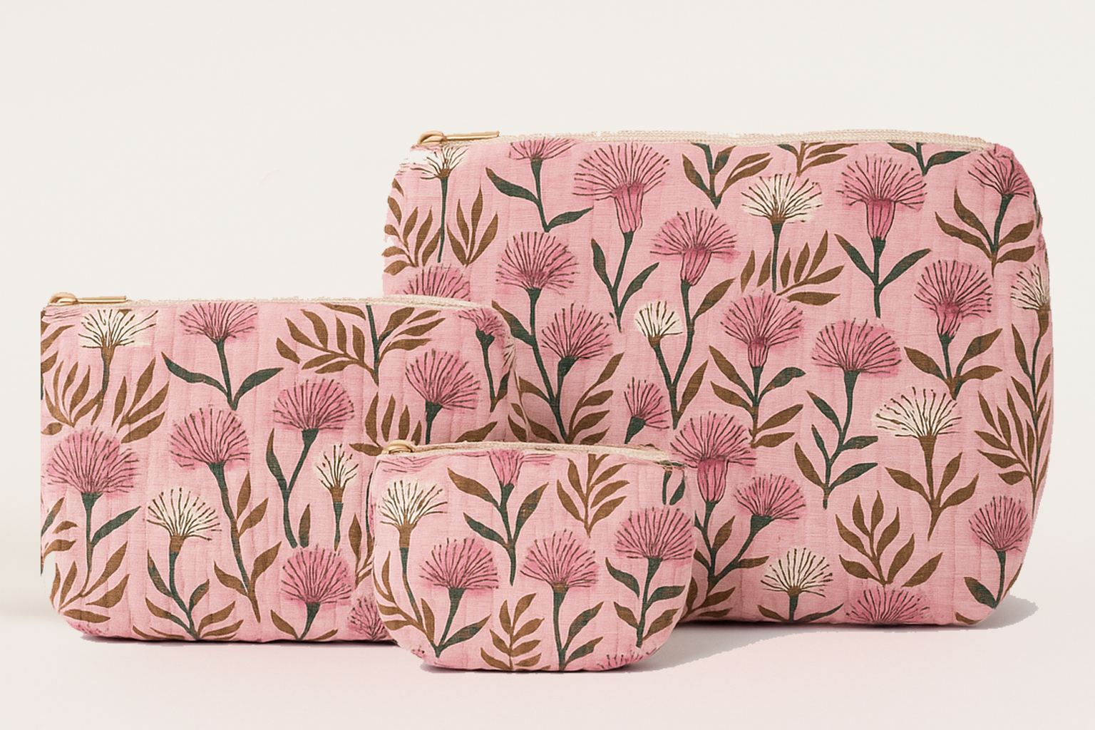 The Meadow Cosmetic Bag-zoom-1