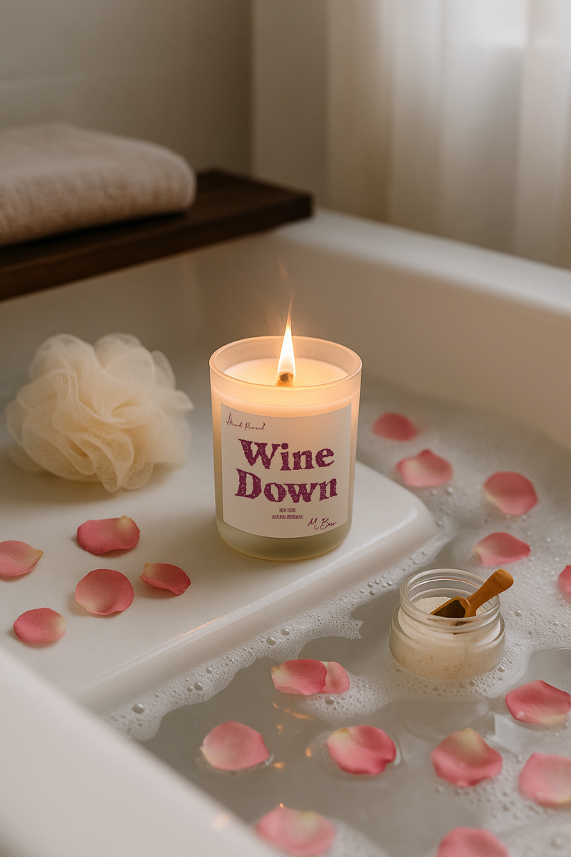 Wine Down Candle-zoom-