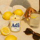 Adi Candle