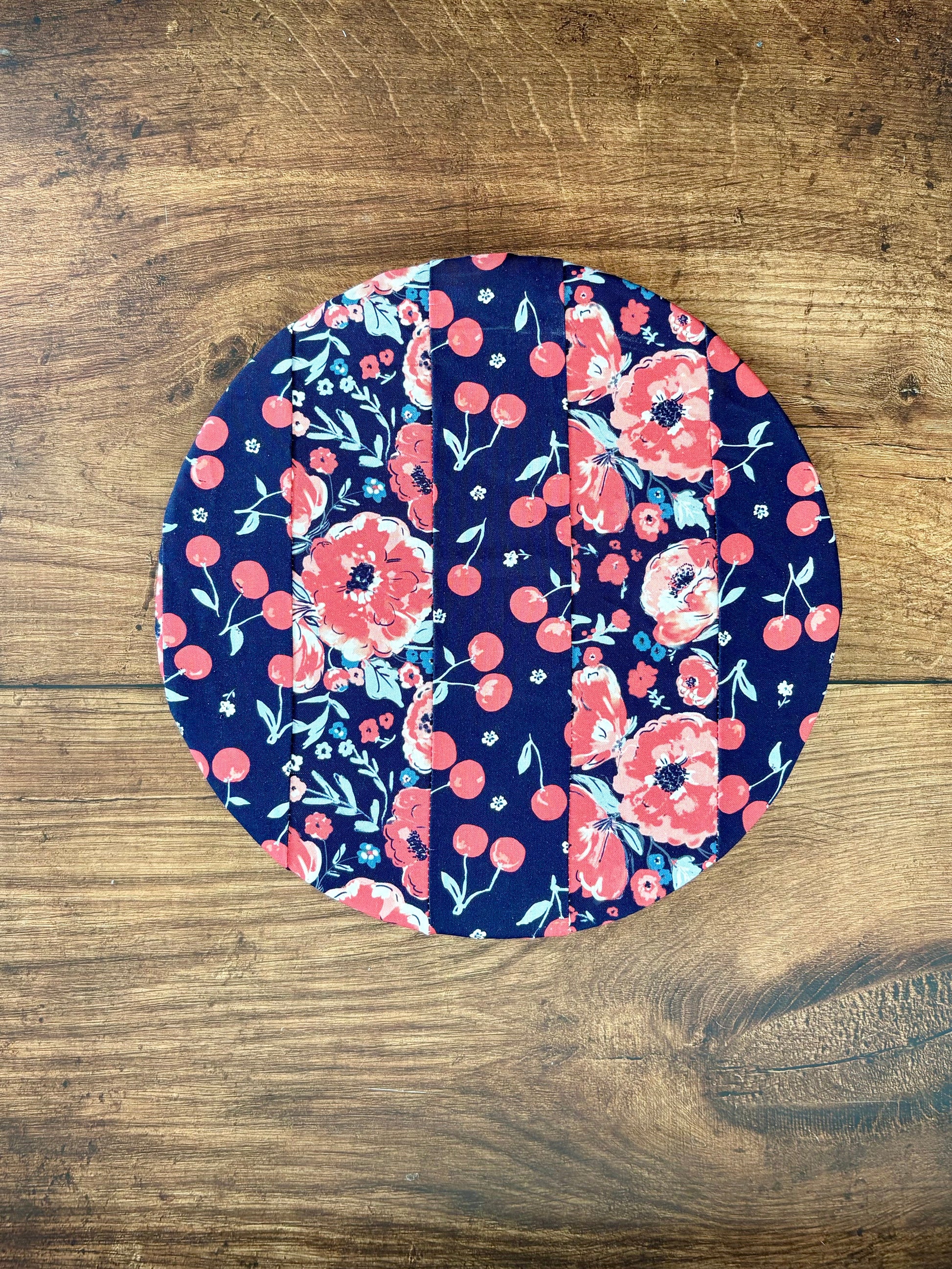Beeswax Bread Bag | Reusable Cotton Food Storage Bag-72