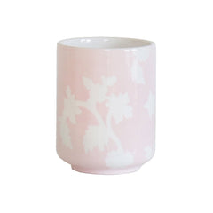 Chinoiserie Dreams Large Vase/ Utensil Holder - Aware House