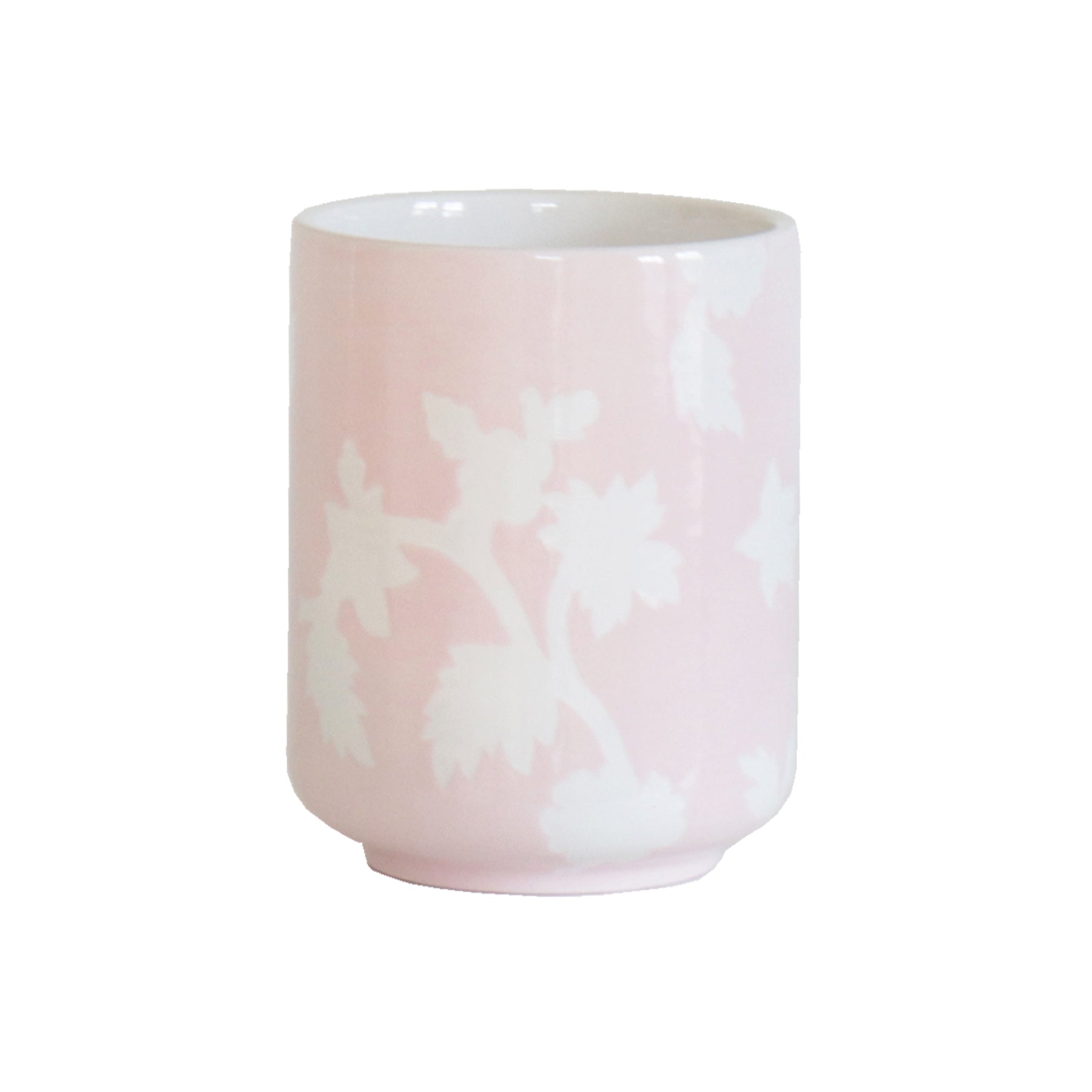 Chinoiserie Dreams Large Vase/ Utensil Holder - Aware House