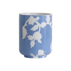 Chinoiserie Dreams Large Vase/ Utensil Holder - Aware House