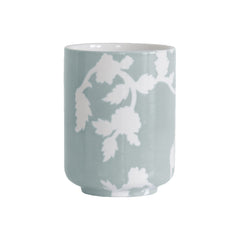 Chinoiserie Dreams Large Vase/ Utensil Holder - Aware House