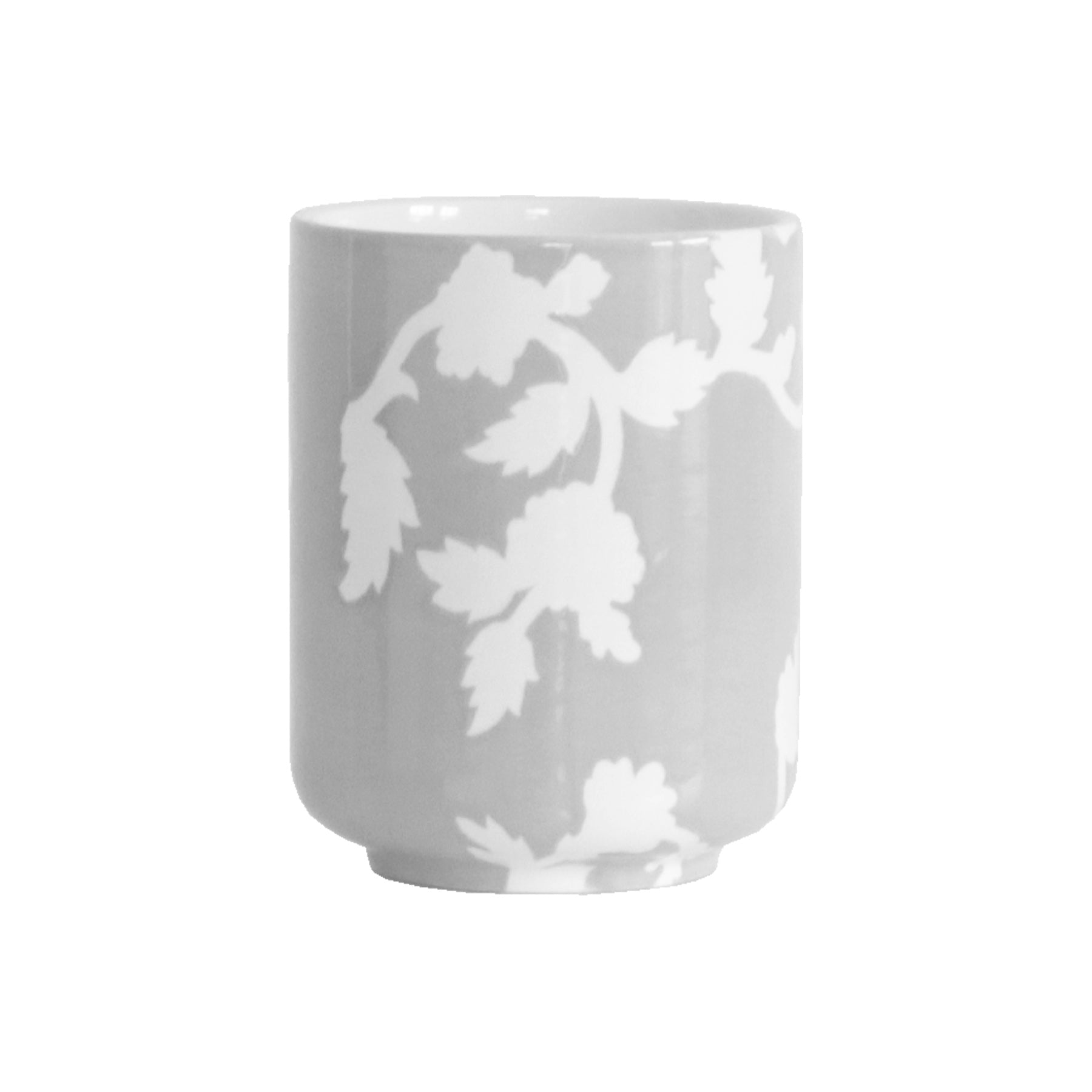 Chinoiserie Dreams Large Vase/ Utensil Holder - Aware House
