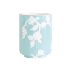 Chinoiserie Dreams Large Vase/ Utensil Holder - Aware House