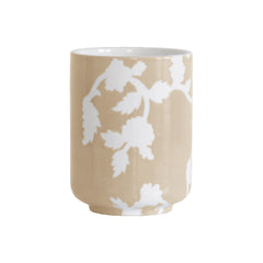 Chinoiserie Dreams Large Vase/ Utensil Holder - Aware House