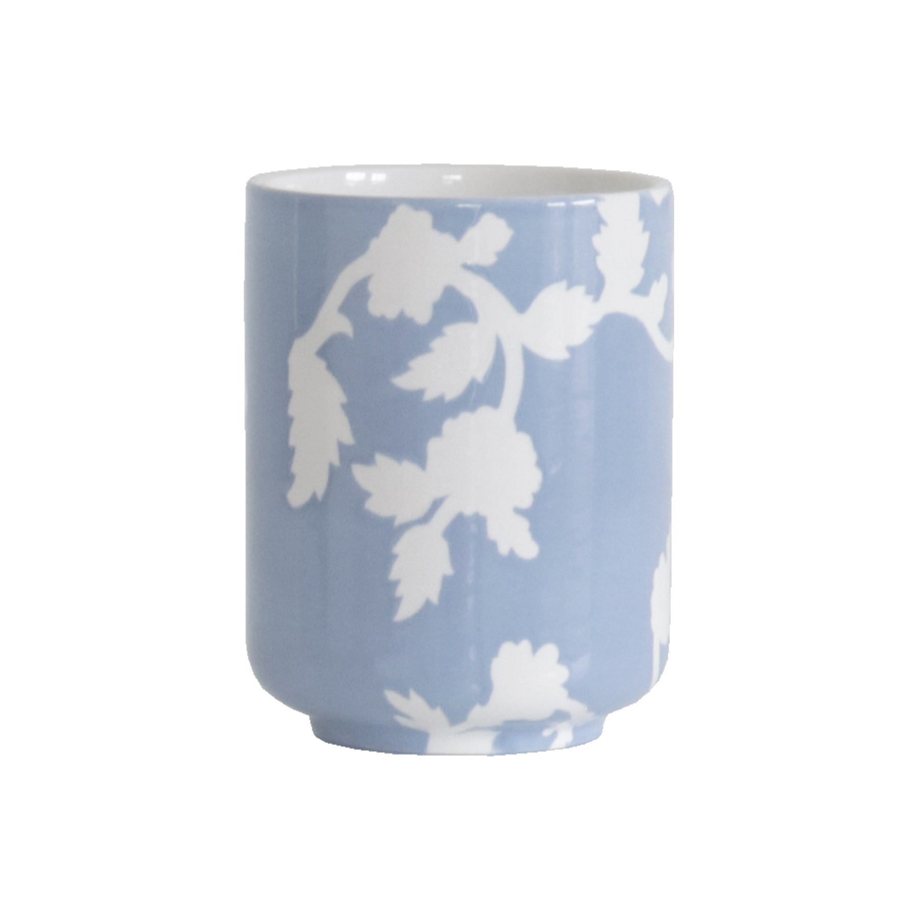 Chinoiserie Dreams Large Vase/ Utensil Holder - Aware House