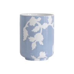 Chinoiserie Dreams Large Vase/ Utensil Holder - Aware House