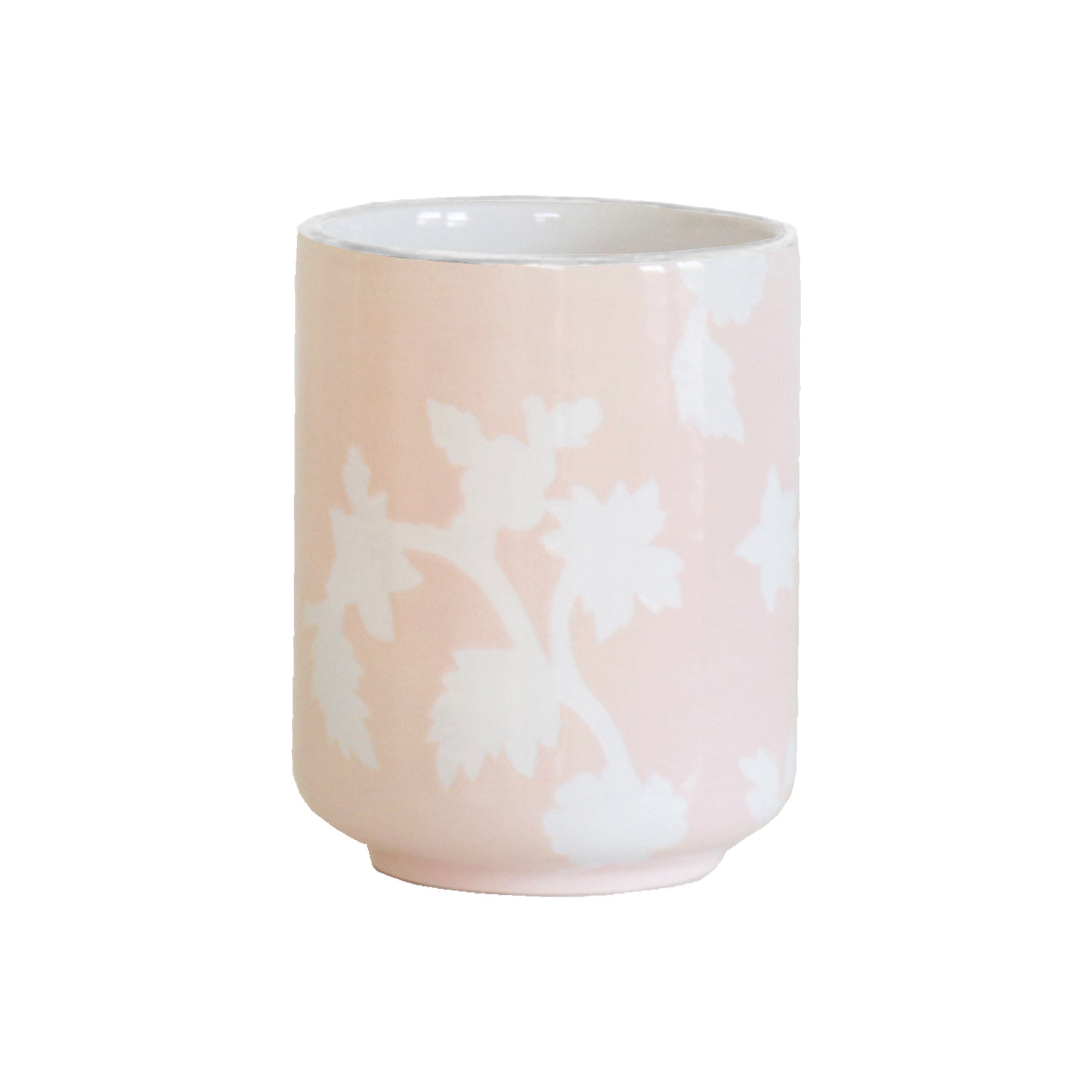 Chinoiserie Dreams Large Vase/ Utensil Holder - Aware House