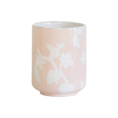 Chinoiserie Dreams Large Vase/ Utensil Holder - Aware House