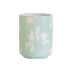 Chinoiserie Dreams Large Vase/ Utensil Holder - Aware House