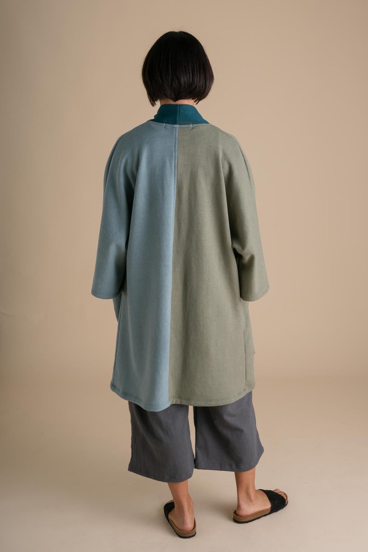 Timberline Cardigan in Lakeside-zoom-3