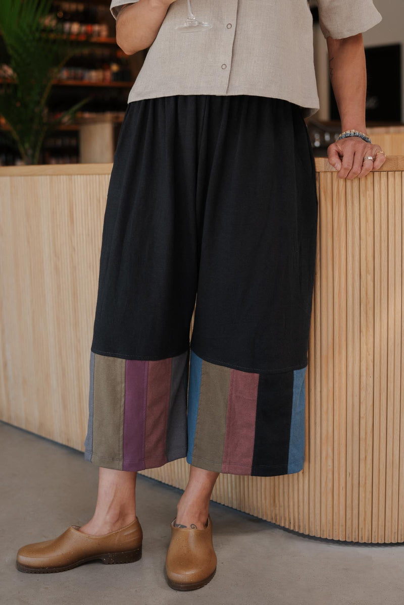 Weekend Pants in Technicolor-zoom-