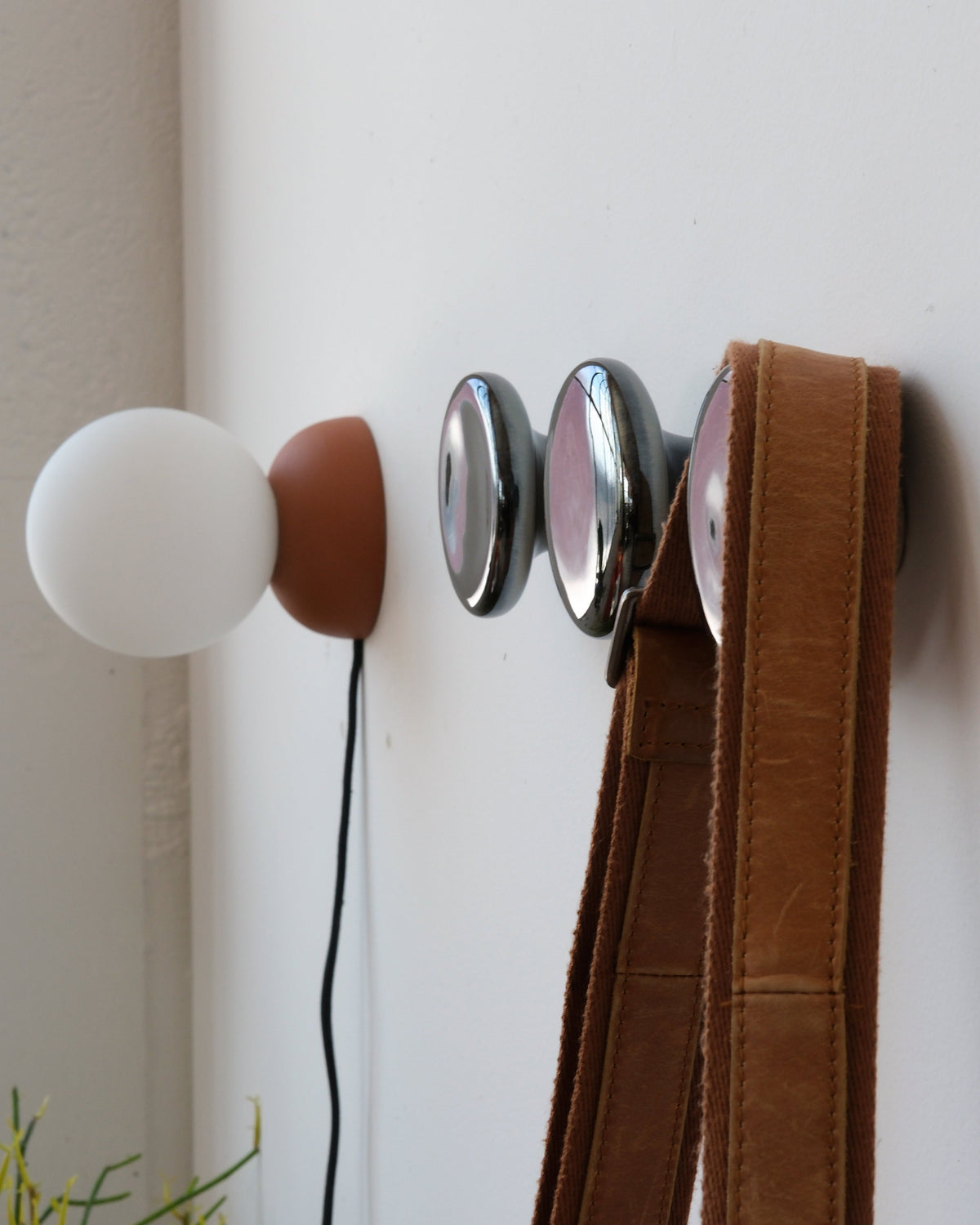 Sequence coat hook - Mercury-5