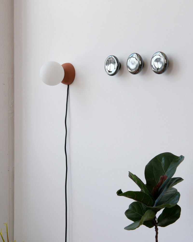 Sequence coat hook - Mercury-zoom-