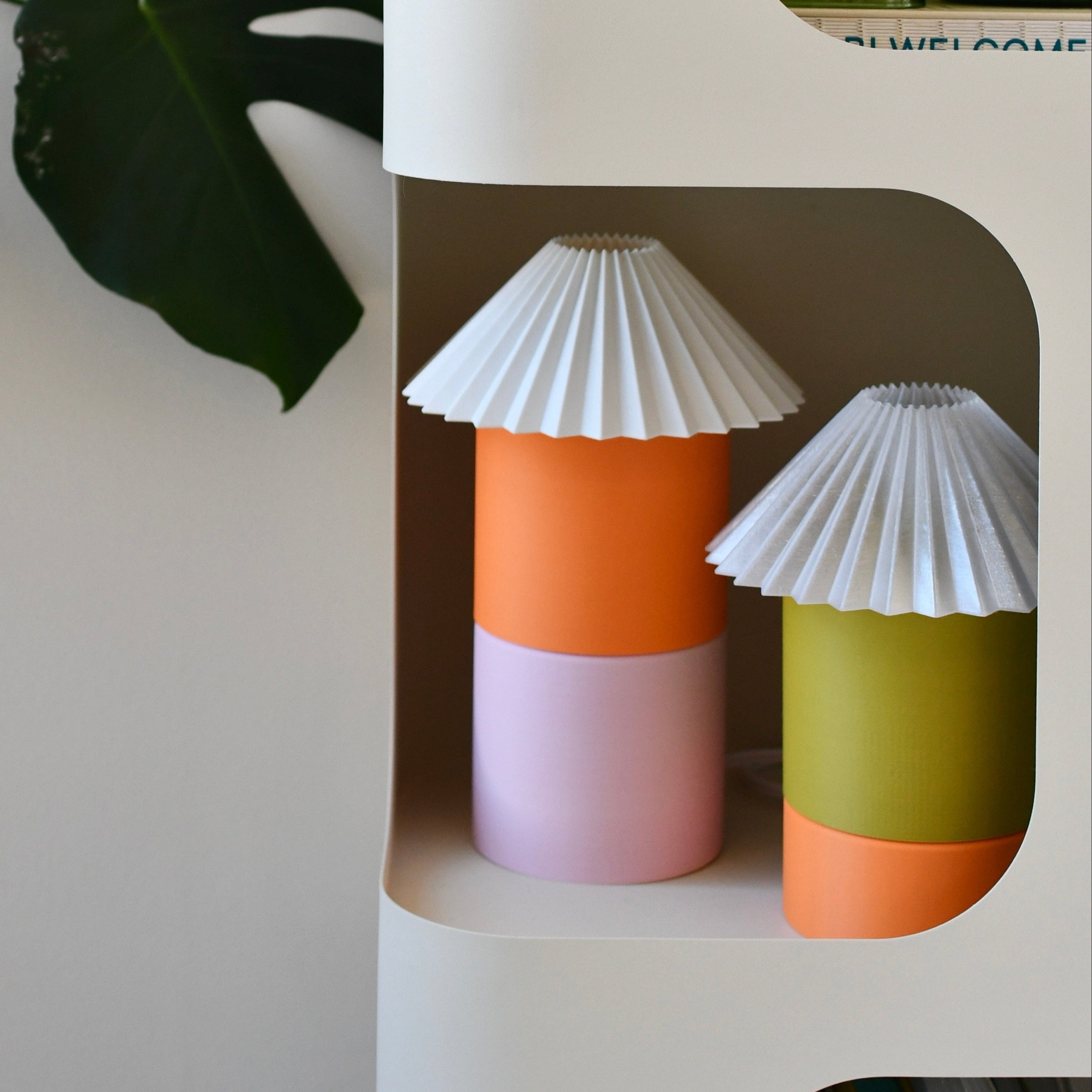 Cici Lamp Large