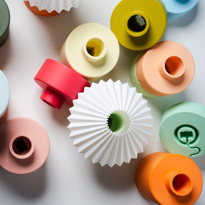 Cici Lamp Small-zoom-