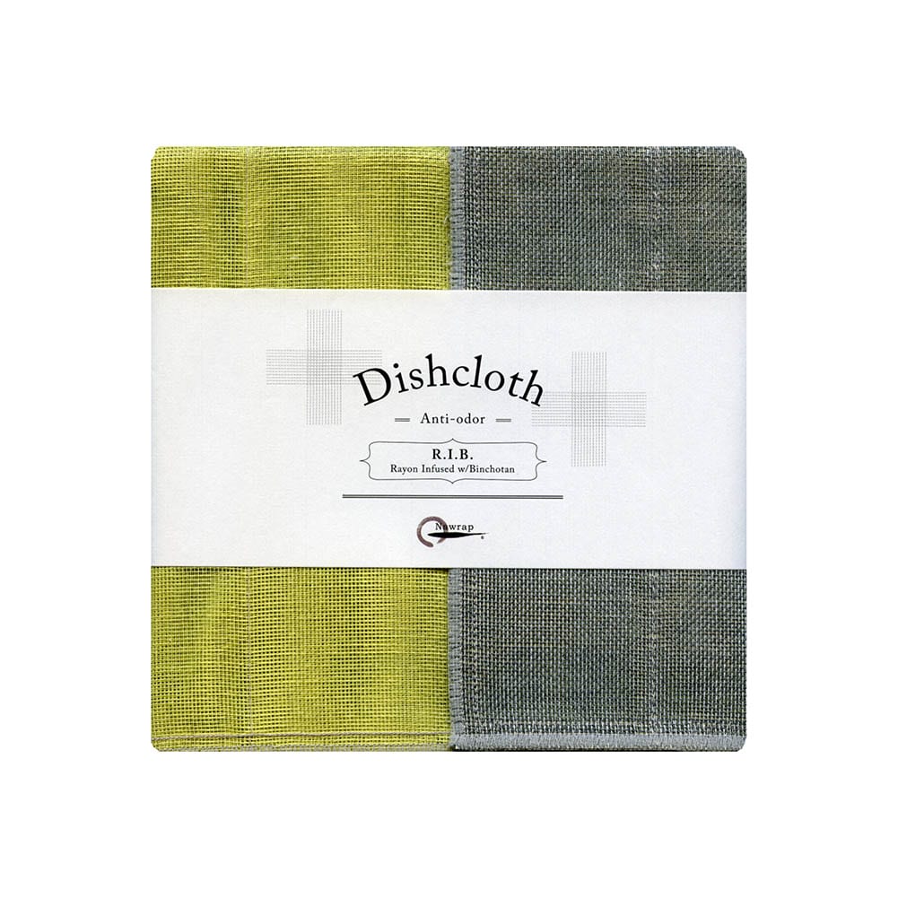 Binchotan Dishcloths