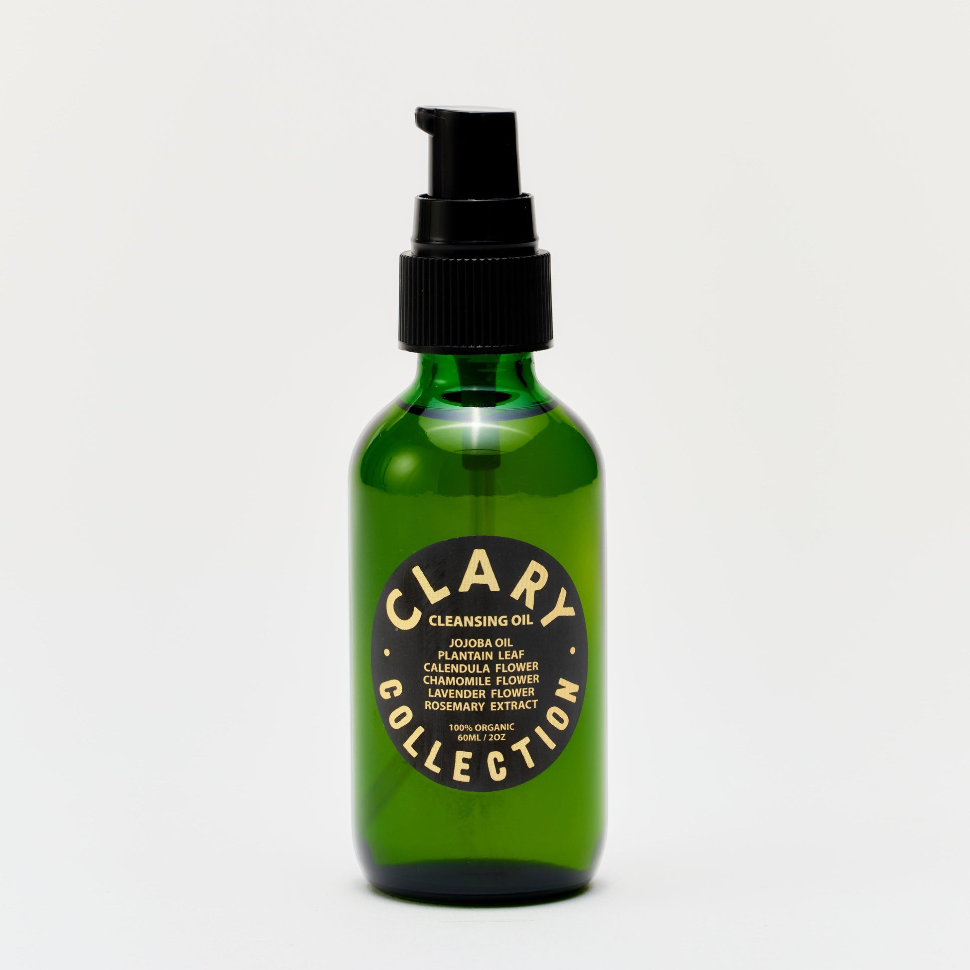Cleansing Oil-1