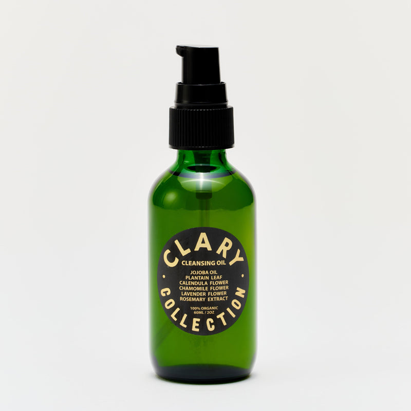 Cleansing Oil-zoom-