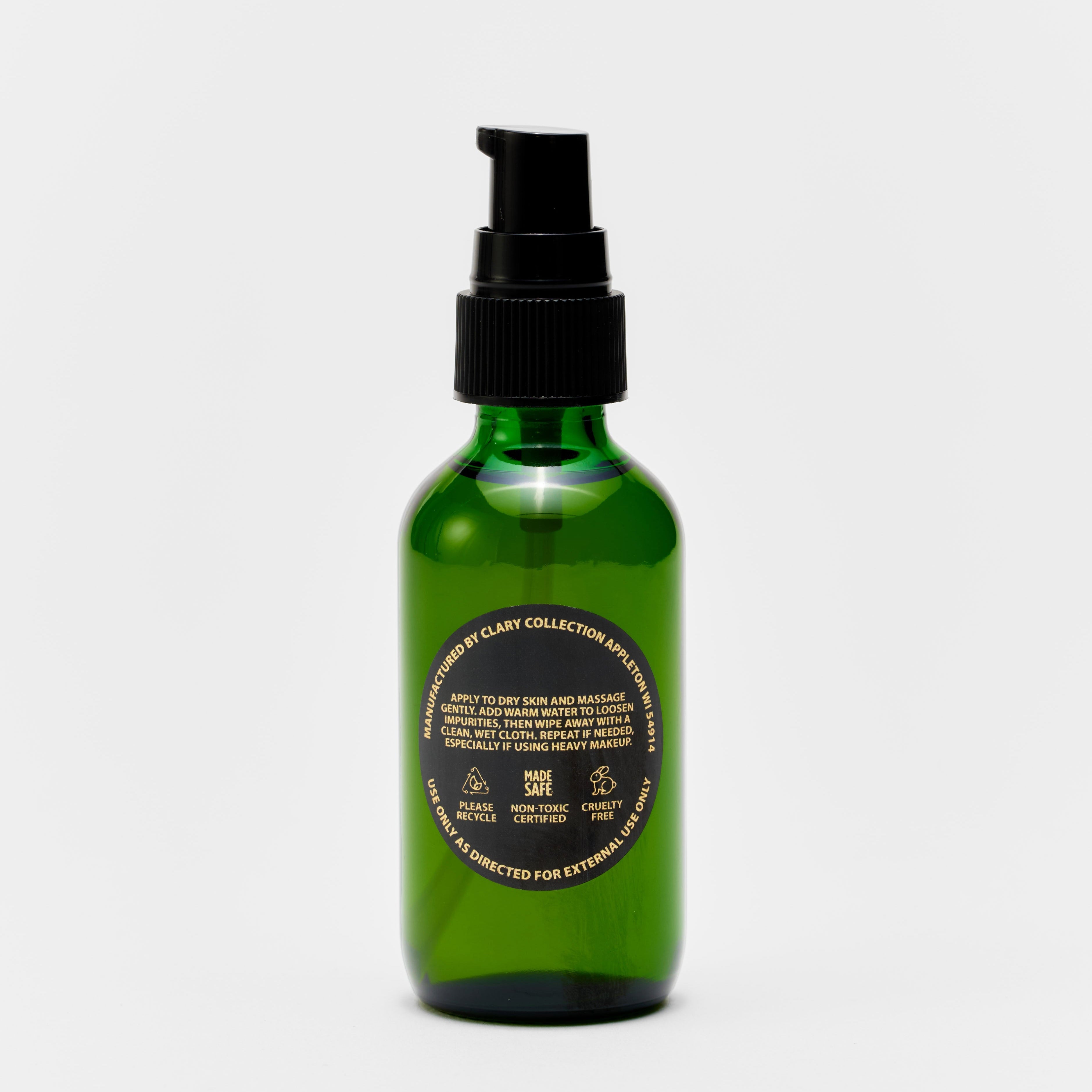 Cleansing Oil-zoom-2