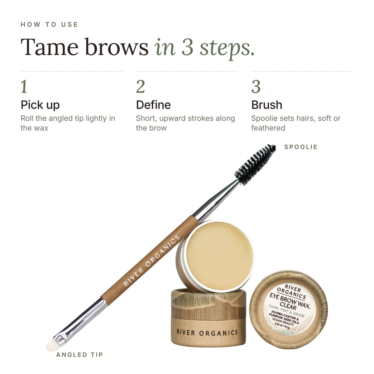 Brow Wax & Growth Serum-zoom-18