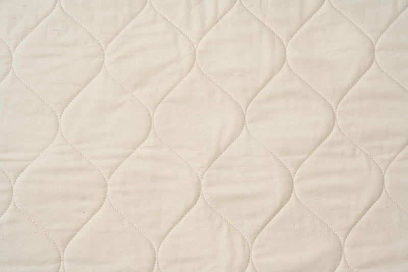 Cotton Quilted Pillow Sham-zoom-