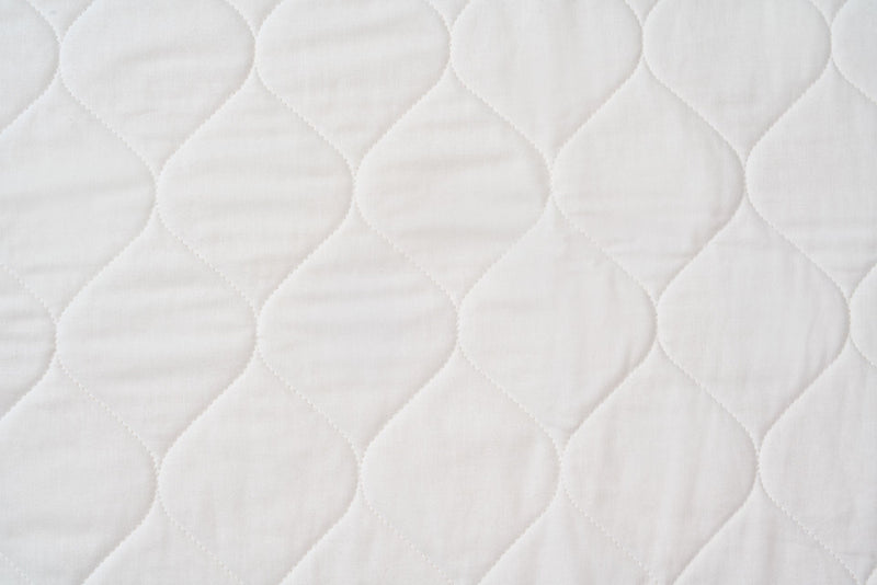 Cotton Quilted Pillow Sham-zoom-