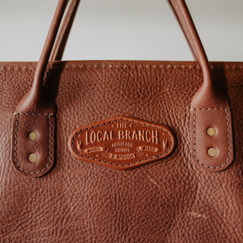 Caravan Bag Weekender | USA Made-zoom-