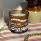 Mini Coconut Soy Candle