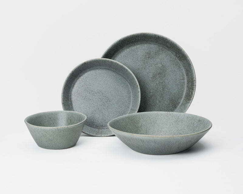 4 Piece Skali Coupe Dinner Setting-zoom-