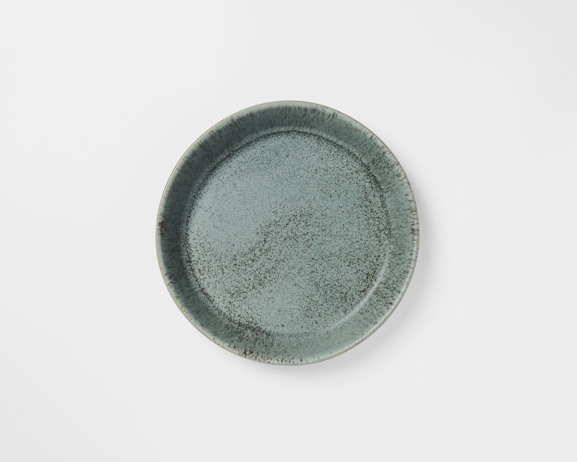 Skali Salad Coupe Plate - Aware House - Haand -