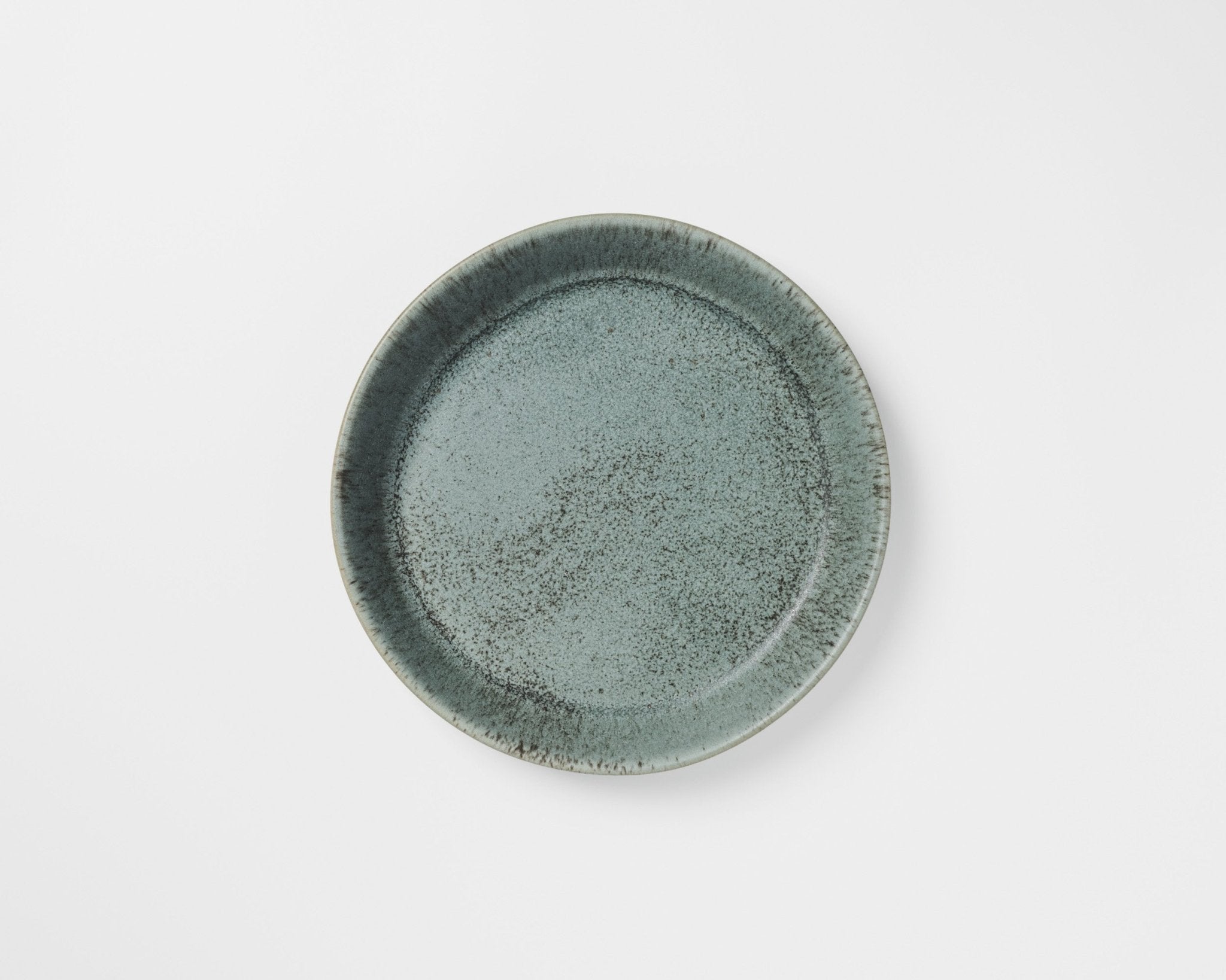 Skali Salad Coupe Plate - Aware House - Haand -