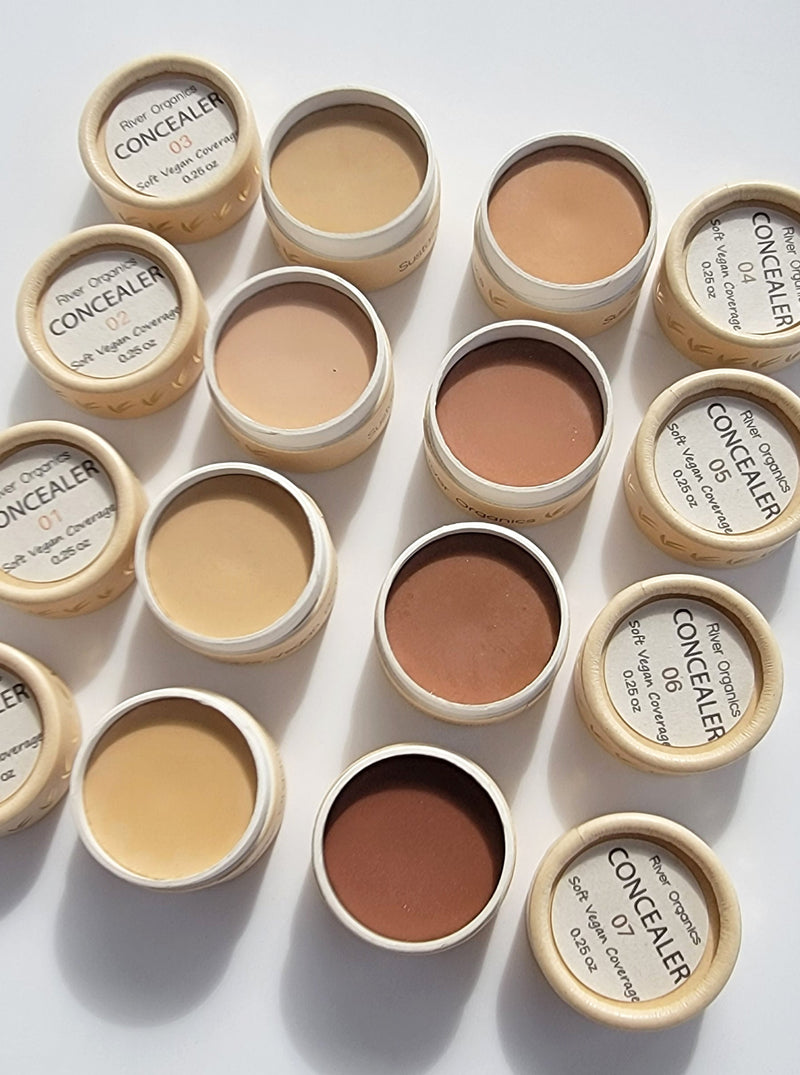 Zero Waste Vegan Concealer-zoom-