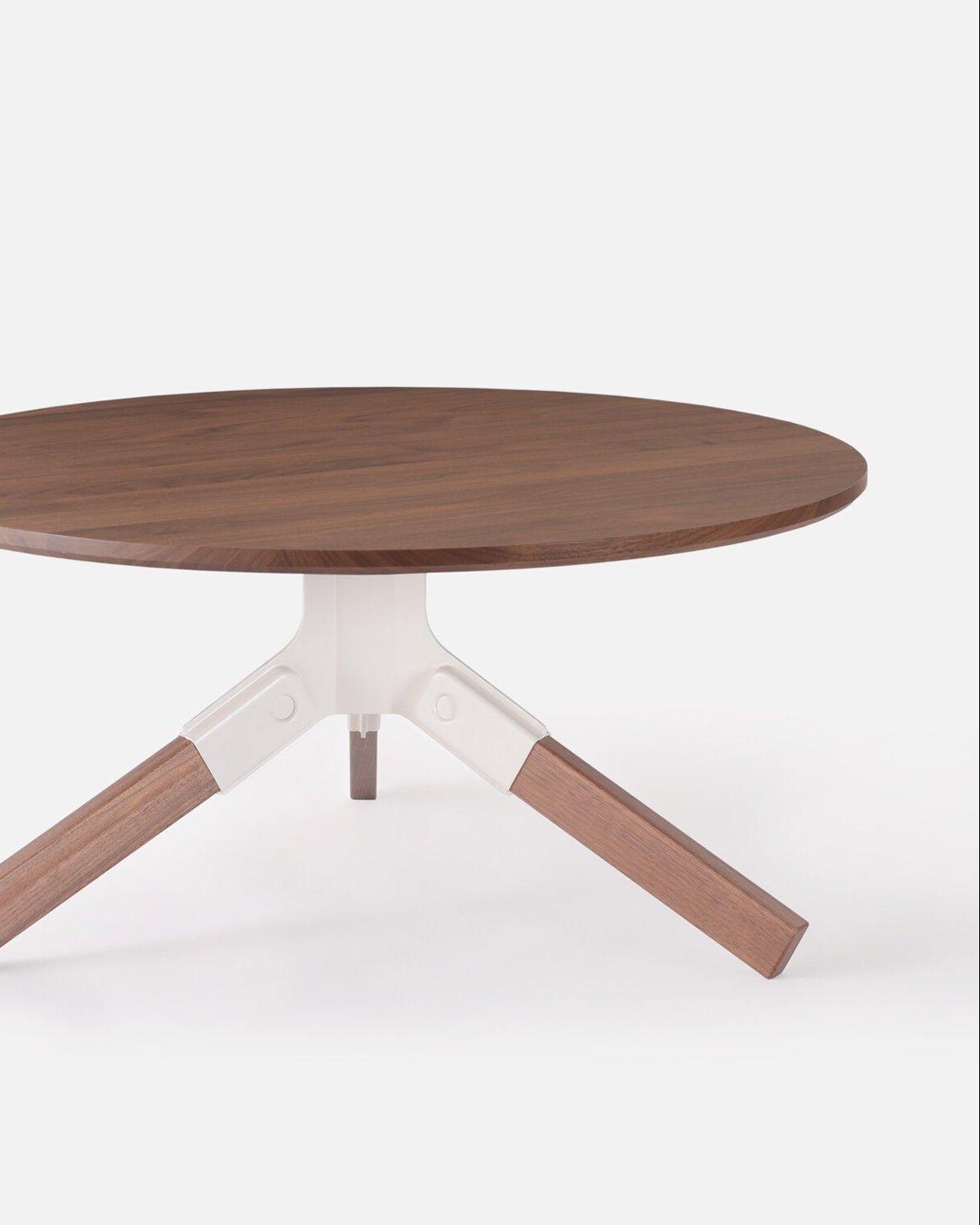 Conrad Coffee Table - Aware House - Misewell -