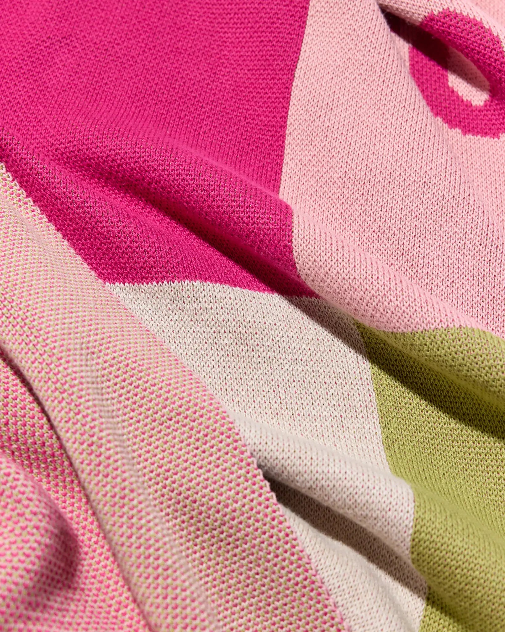 Cool People Live Here Throw Blanket-zoom-16