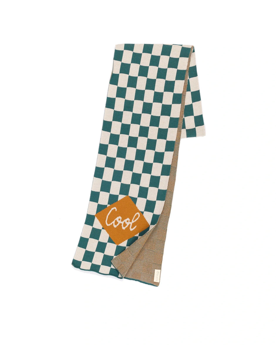 Cool Scarf