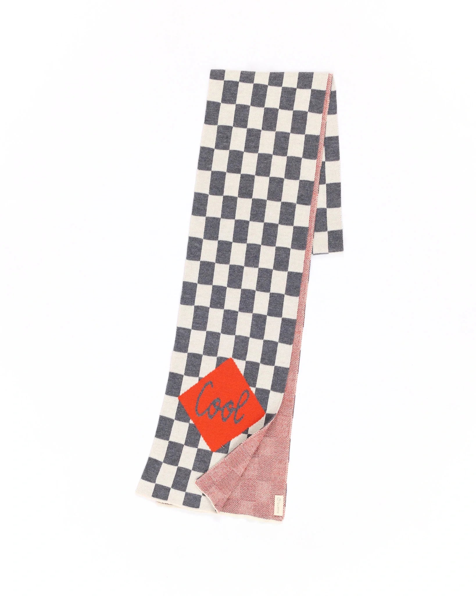 Cool Scarf