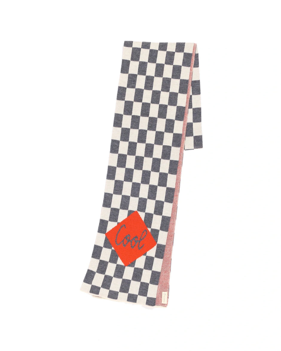 Cool Scarf