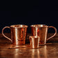 Moscow Mule Gift Set