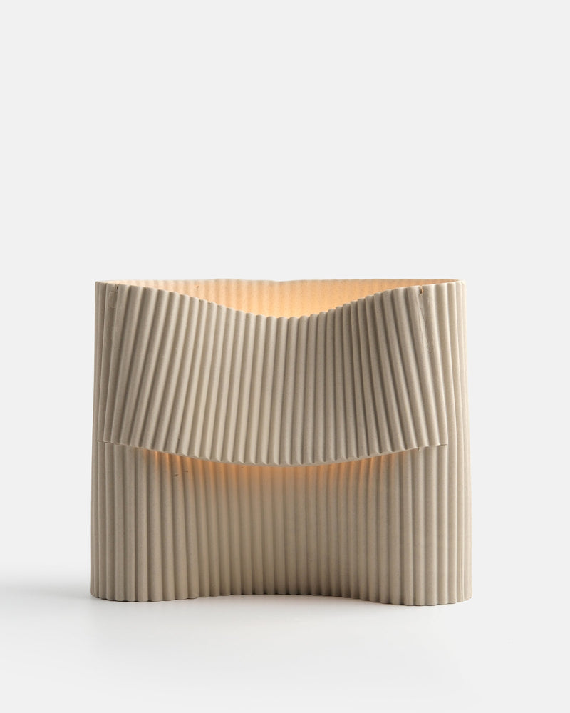 Corduroy Table Lamp-zoom-