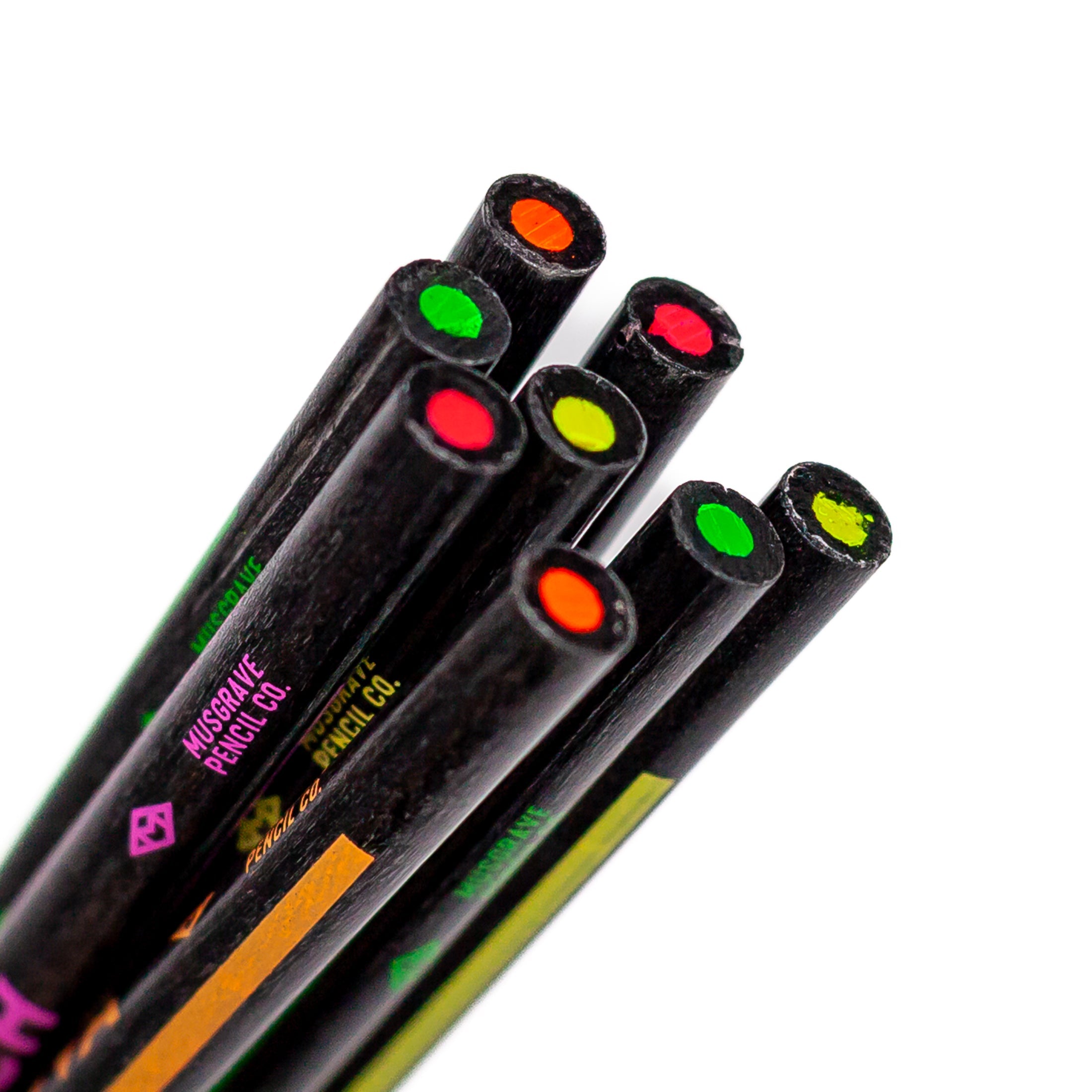 Highlighting Pencils | 8 Count-zoom-3