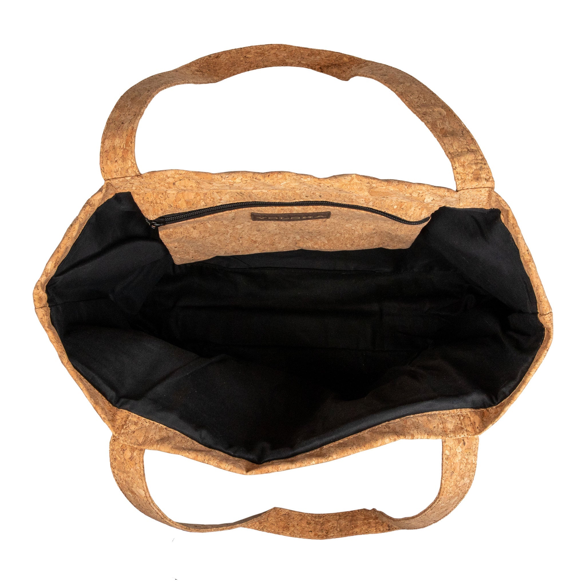 Cork Tote Bag-zoom-3
