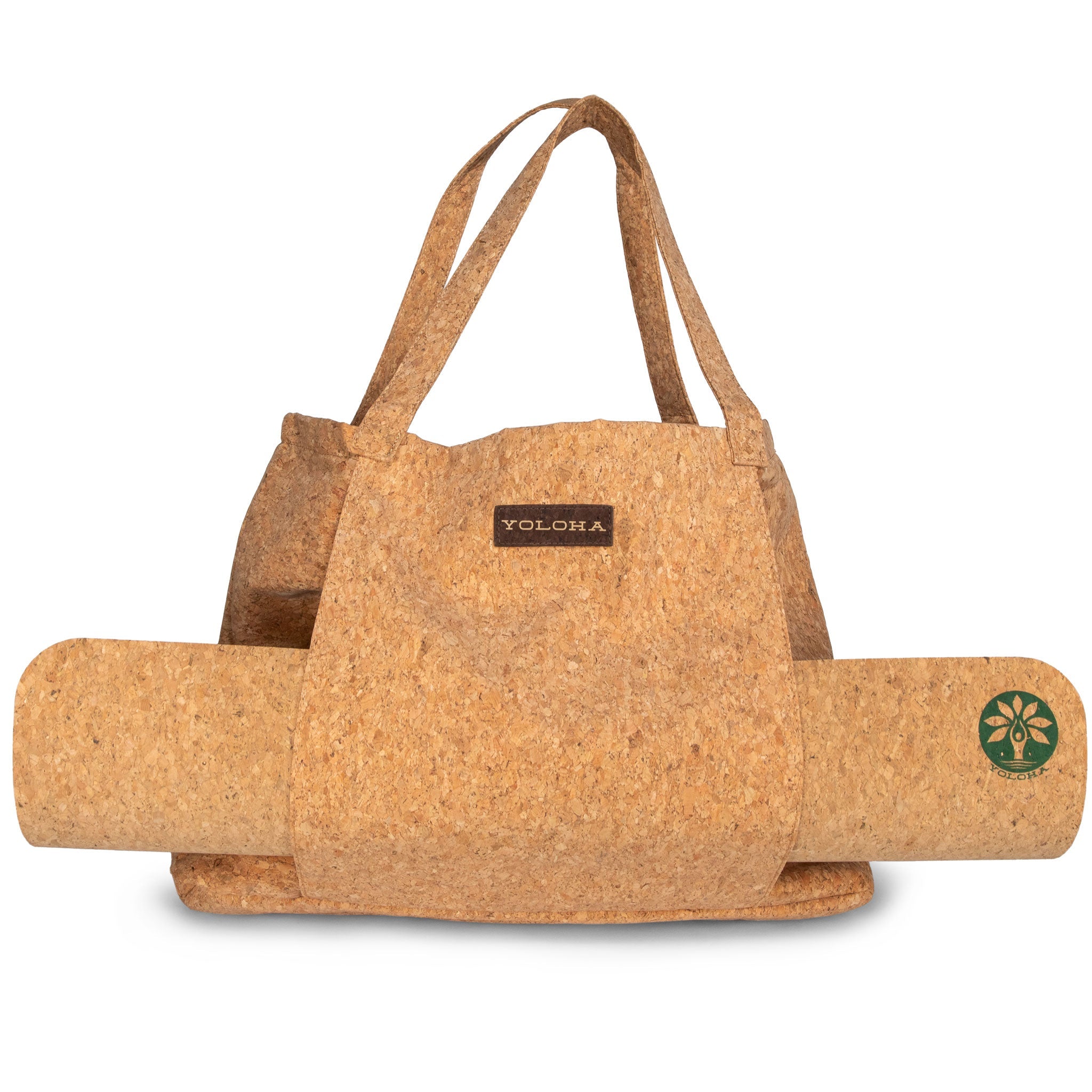 Cork Tote Bag-zoom-1