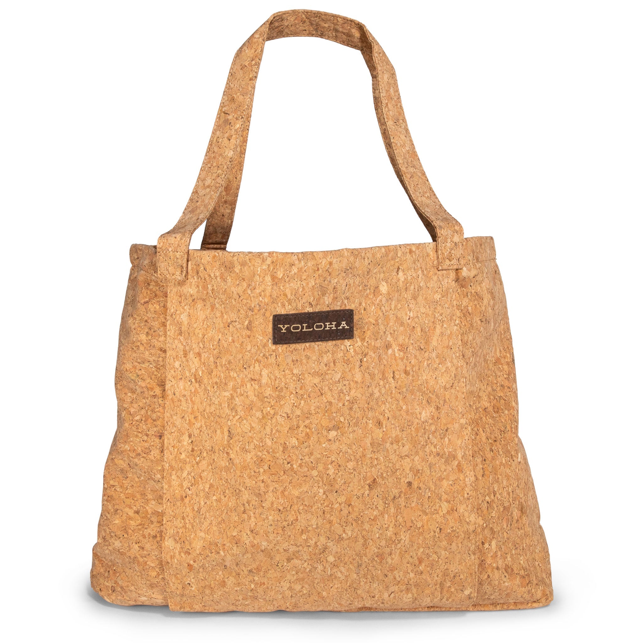 Cork Tote Bag-zoom-2