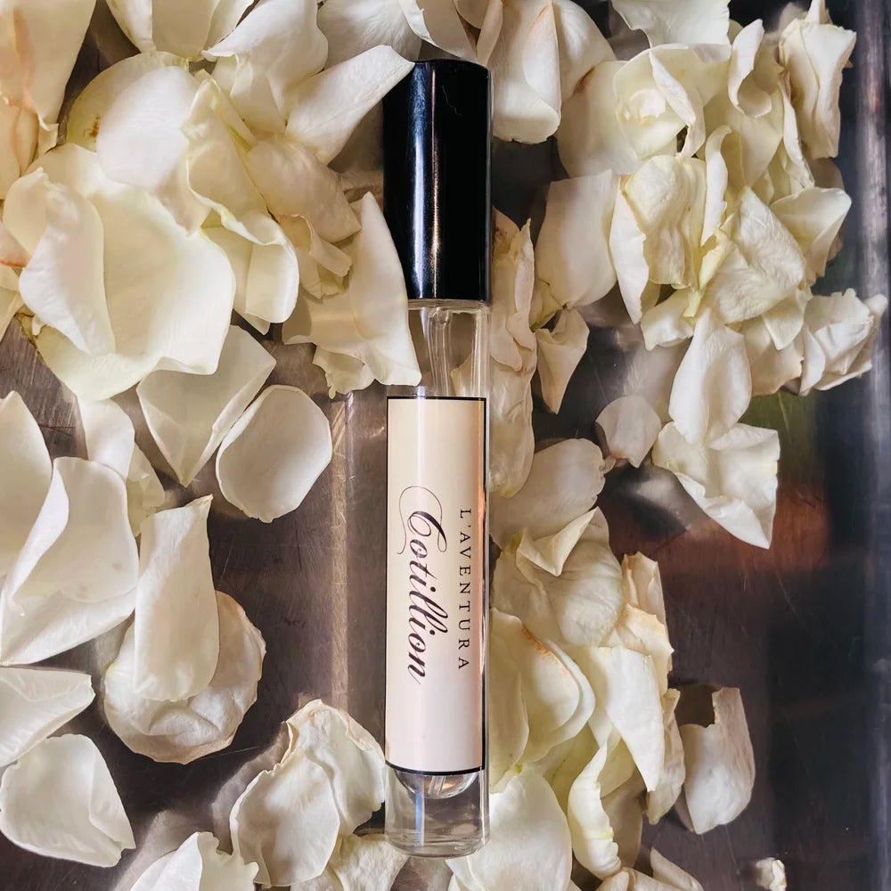 Cotillion | Eau de Parfum