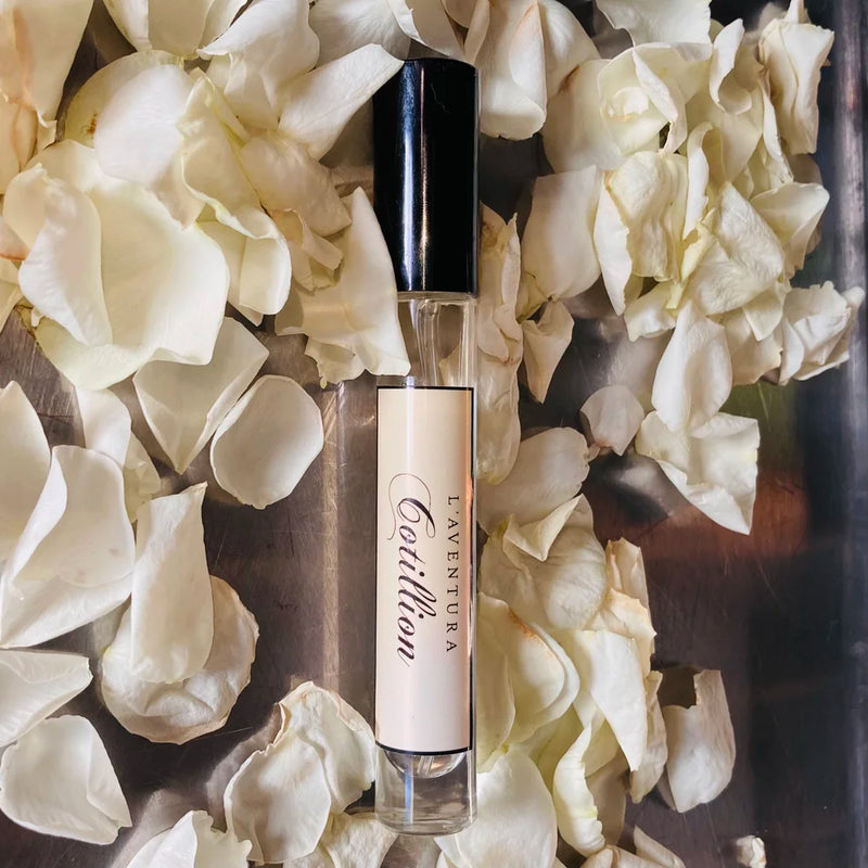 Cotillion | Eau de Parfum-zoom-