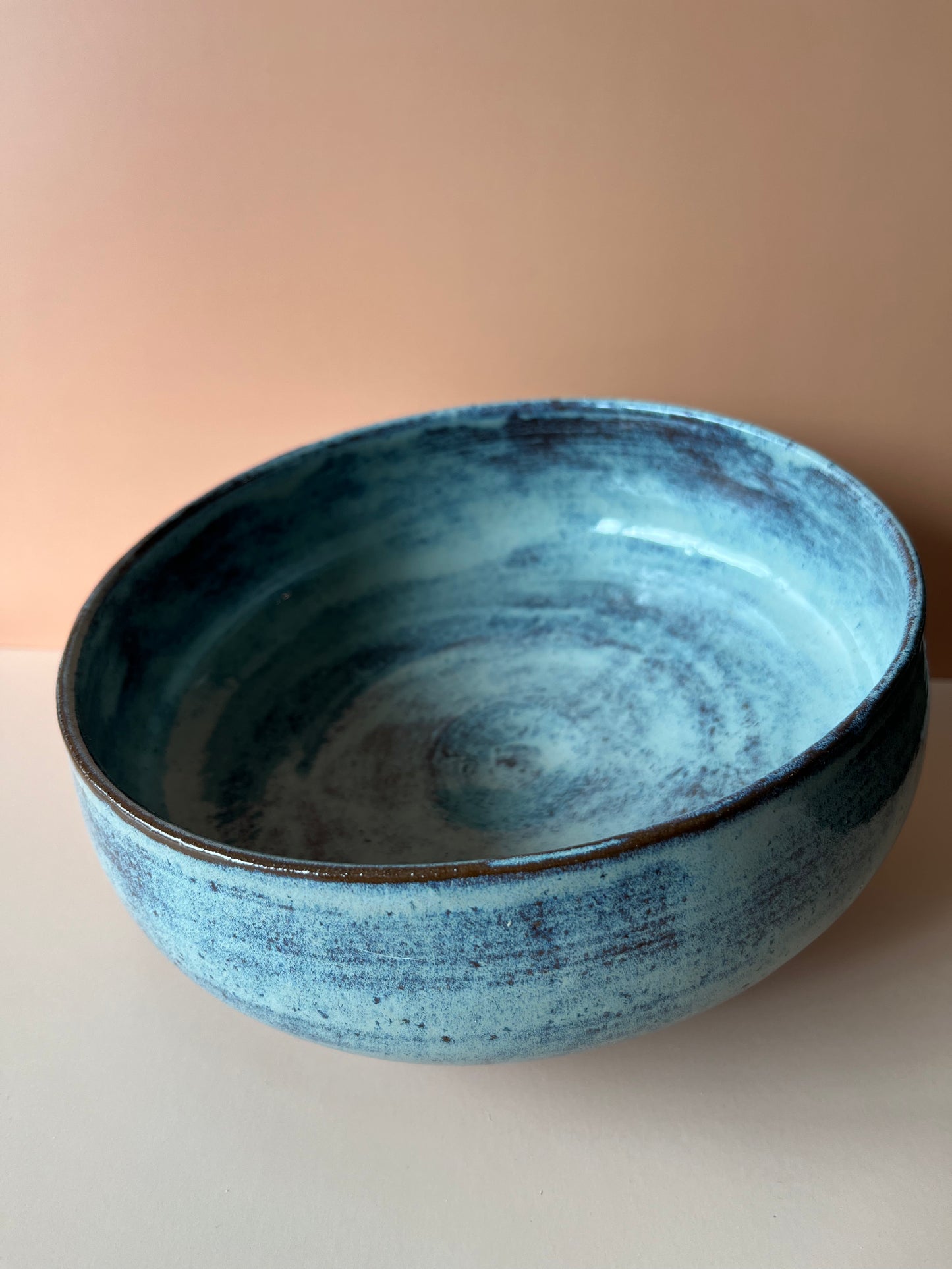 Crescent Bowl