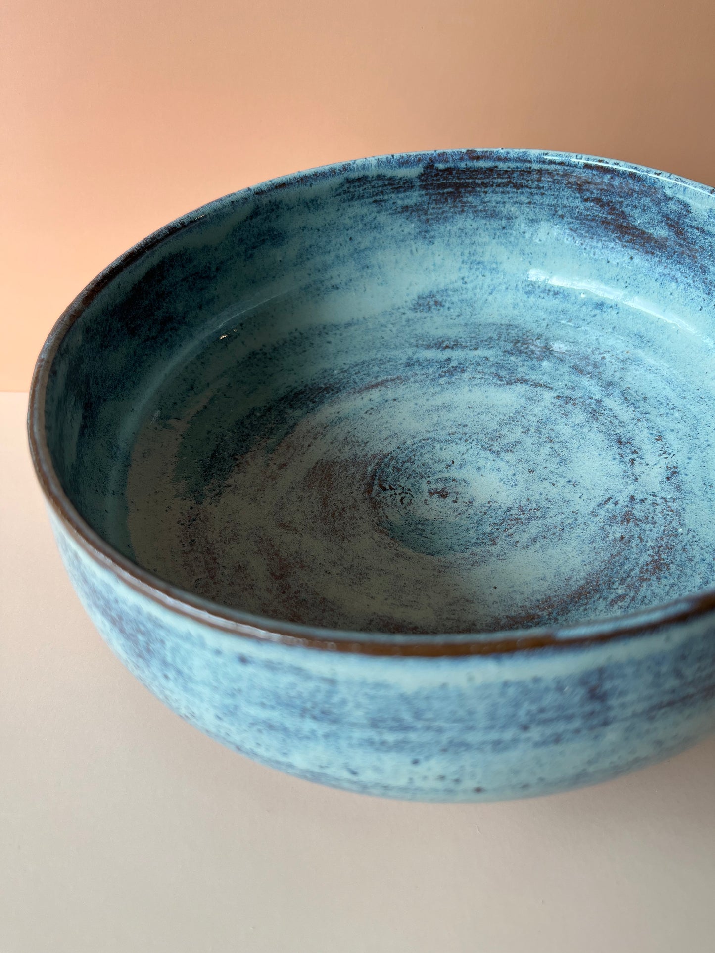 Crescent Bowl